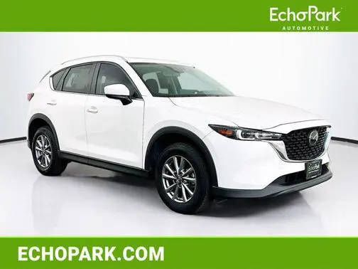 2023 Mazda CX-5 2.5 S Preferred Package AWD photo