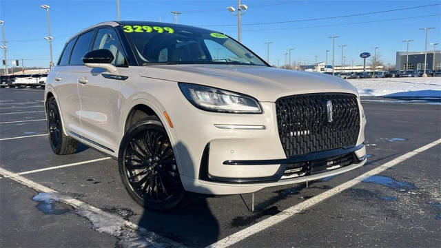 2023 Lincoln Corsair Standard AWD photo