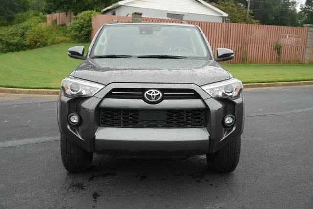 2023 Toyota 4Runner SR5 Premium RWD photo