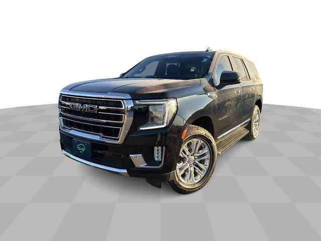 2023 GMC Yukon SLT 4WD photo