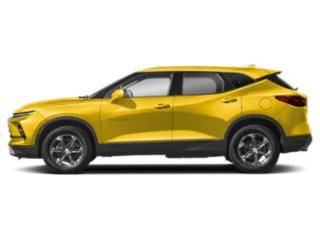 2023 Chevrolet Blazer RS AWD photo