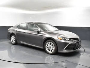 2023 Toyota Camry LE FWD photo