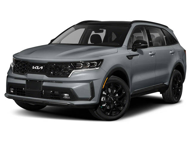 2023 Kia Sorento SX AWD photo