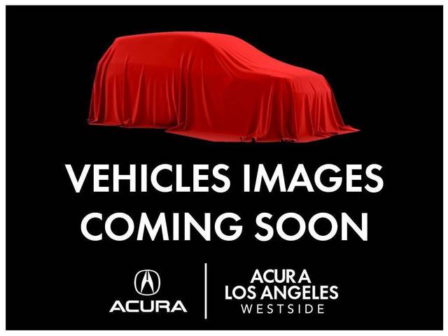2023 Acura RDX w/A-Spec Package FWD photo