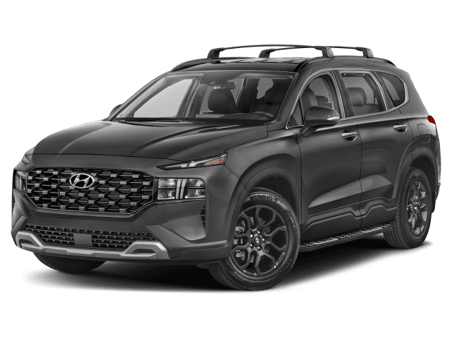2023 Hyundai Santa Fe XRT FWD photo