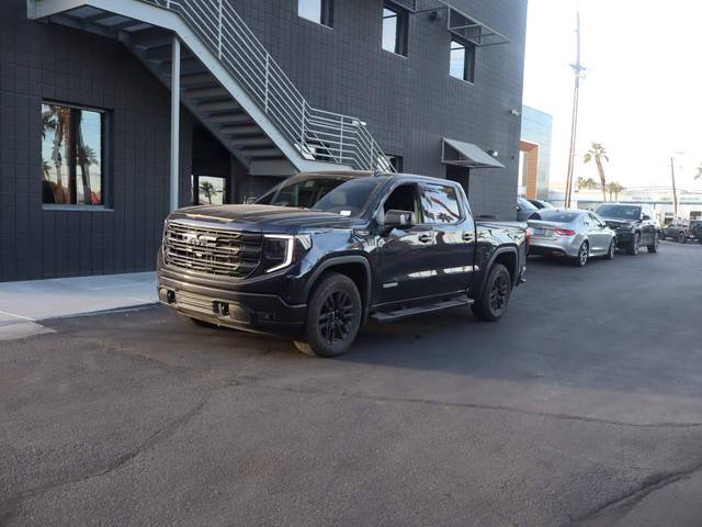 2023 GMC Sierra 1500 Elevation 4WD photo