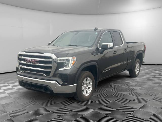 2021 GMC Sierra 1500 SLE 4WD photo