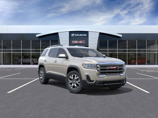 2023 GMC Acadia SLT AWD photo