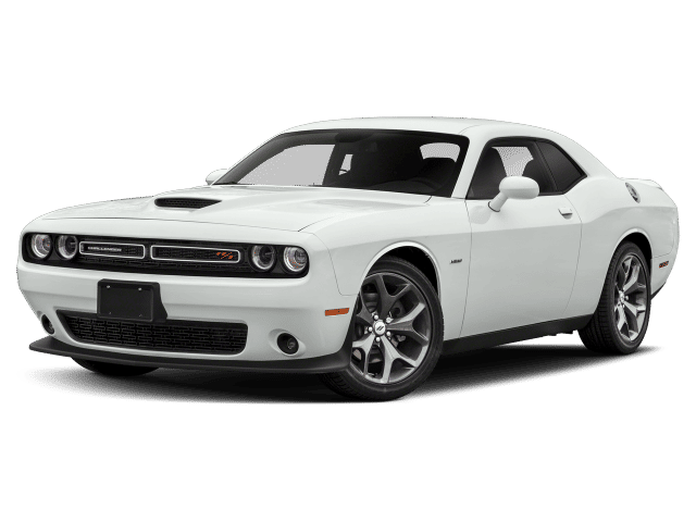 2021 Dodge Challenger GT AWD photo