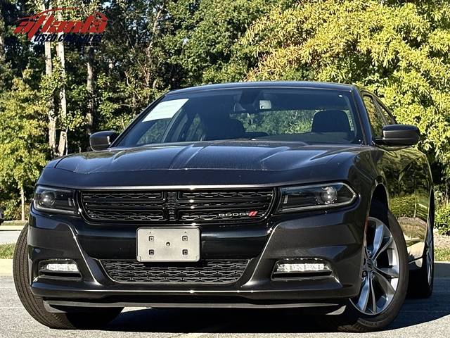 2022 Dodge Charger SXT AWD photo