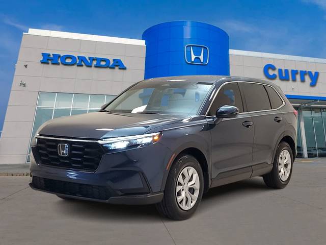 2023 Honda CR-V LX AWD photo