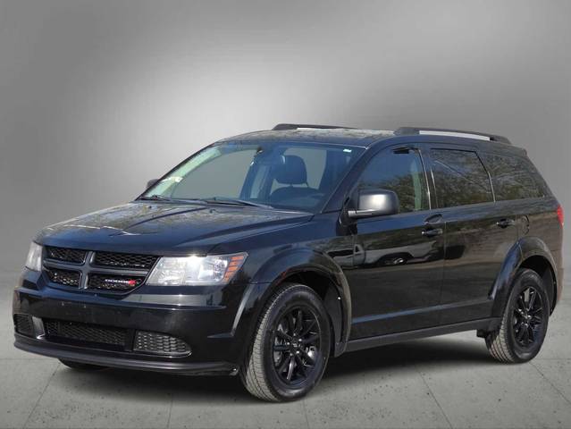 2020 Dodge Journey SE Value FWD photo