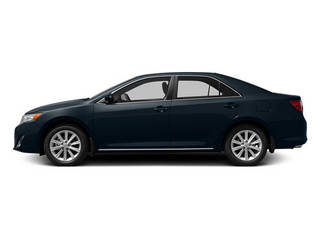2015 Toyota Camry XLE FWD photo
