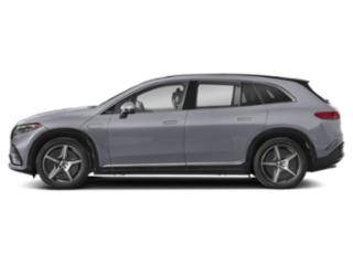 2023 Mercedes-Benz EQS EQS 580 AWD photo