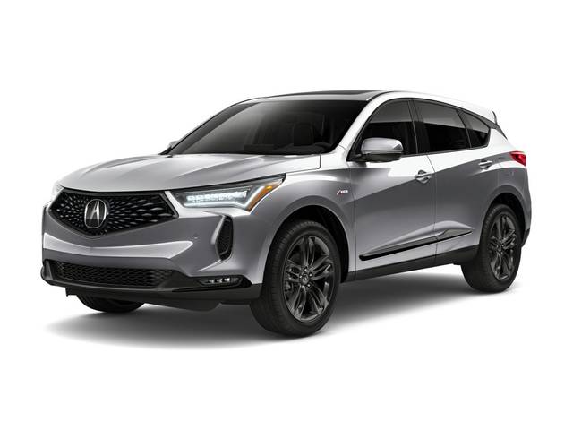 2023 Acura RDX w/A-Spec Package FWD photo