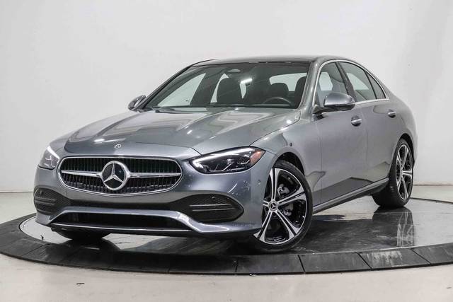 2023 Mercedes-Benz C-Class C 300 RWD photo