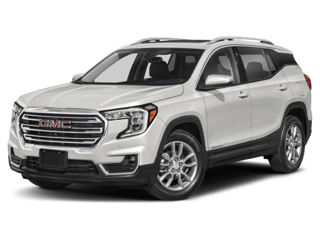 2023 GMC Terrain Denali AWD photo