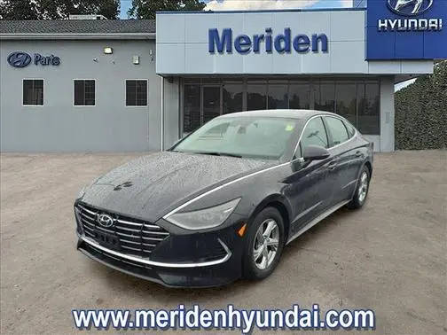 2023 Hyundai Sonata SE FWD photo