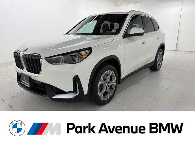 2023 BMW X1 xDrive28i AWD photo