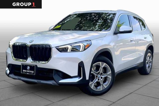 2023 BMW X1 xDrive28i AWD photo