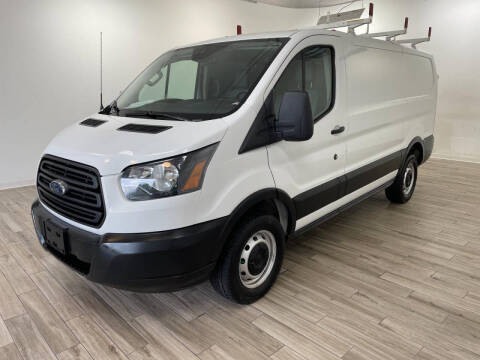 2019 Ford Transit Van RWD photo