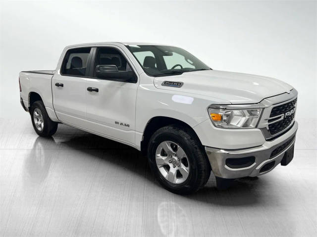 2023 Ram 1500 Big Horn RWD photo