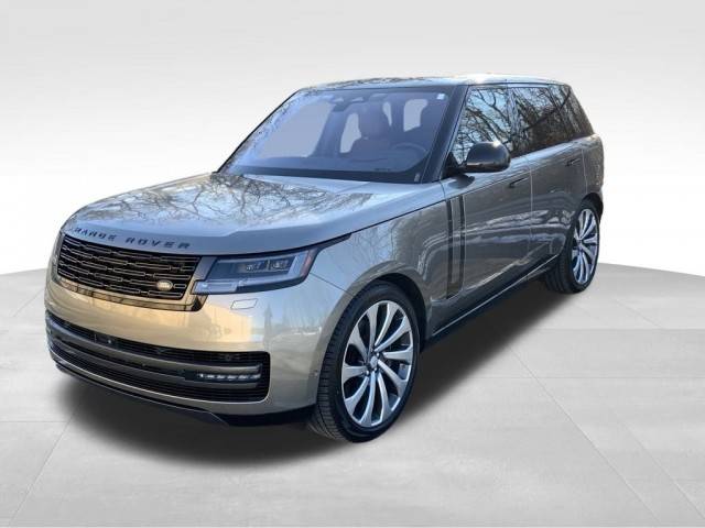 2023 Land Rover Range Rover SE AWD photo