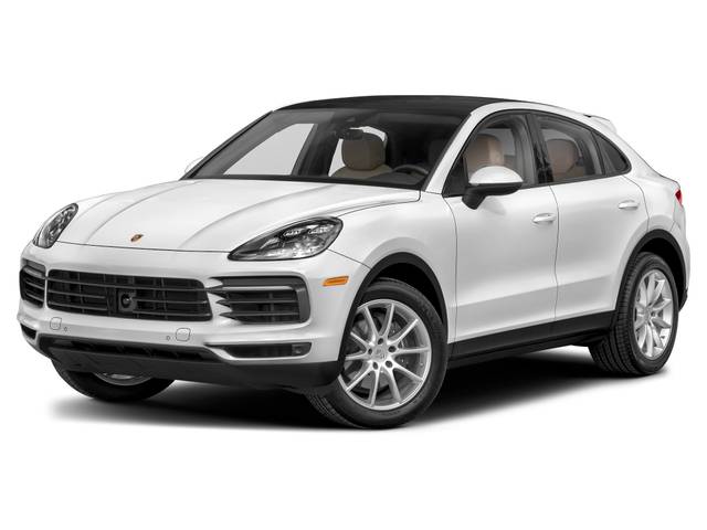 2023 Porsche Cayenne Coupe GTS AWD photo