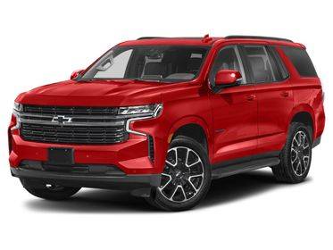 2023 Chevrolet Tahoe RST 4WD photo