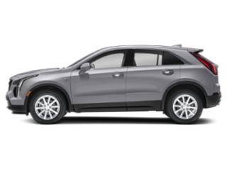 2023 Cadillac XT4 AWD Luxury AWD photo