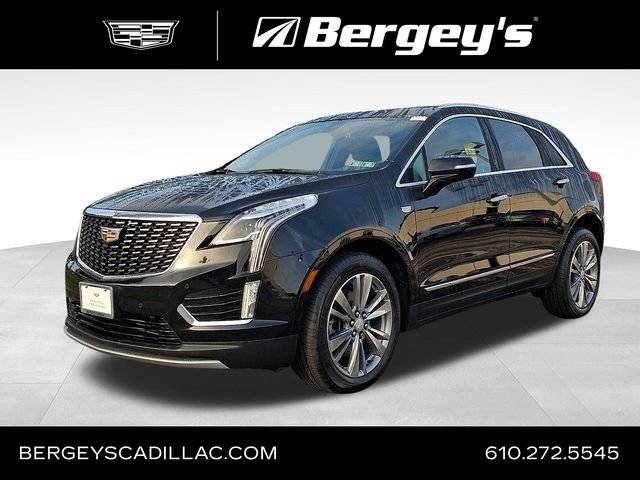 2023 Cadillac XT5 AWD Premium Luxury AWD photo