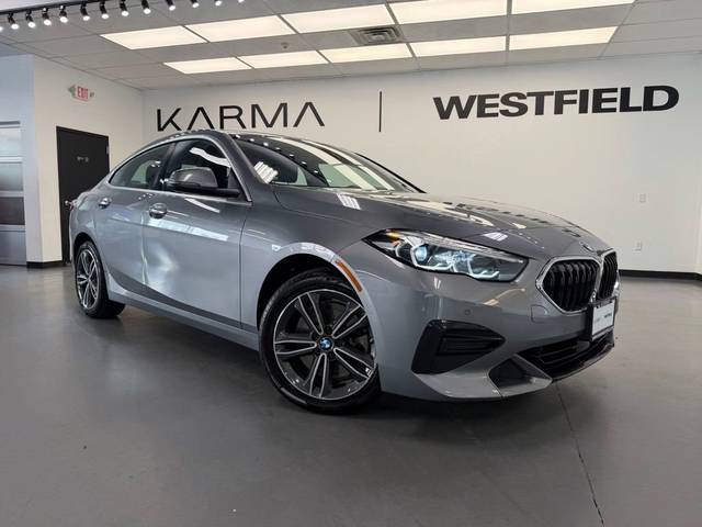 2023 BMW 2 Series 228i xDrive AWD photo