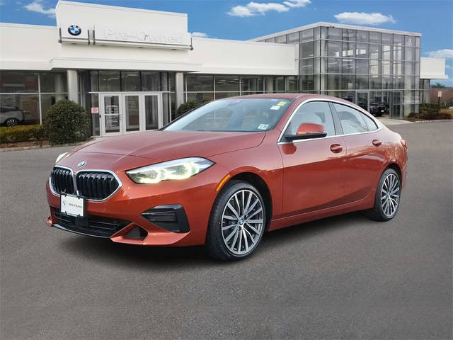 2023 BMW 2 Series 228i xDrive AWD photo