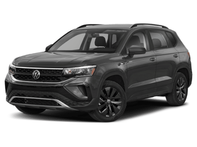 2023 Volkswagen Taos S FWD photo