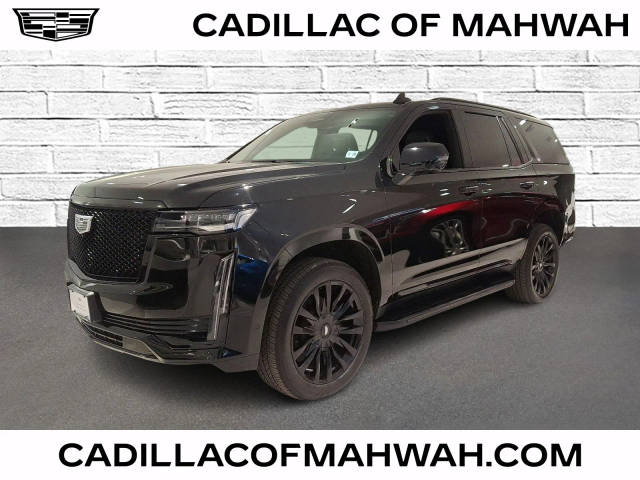 2023 Cadillac Escalade 4WD Premium Luxury 4WD photo