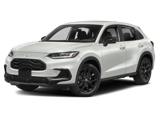 2023 Honda HR-V Sport AWD photo