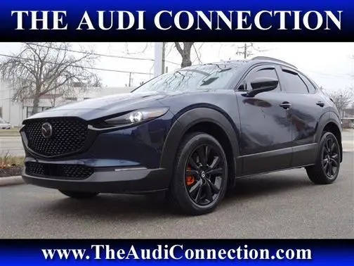 2023 Mazda CX-30 2.5 Turbo Premium Plus Package AWD photo