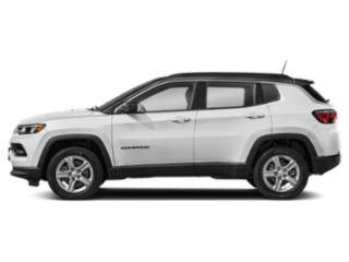 2023 Jeep Compass Altitude 4WD photo