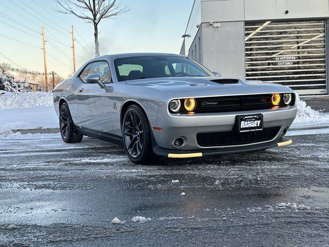 2023 Dodge Challenger R/T Scat Pack RWD photo