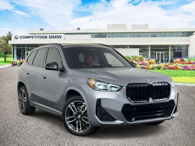 2023 BMW X1 xDrive28i AWD photo