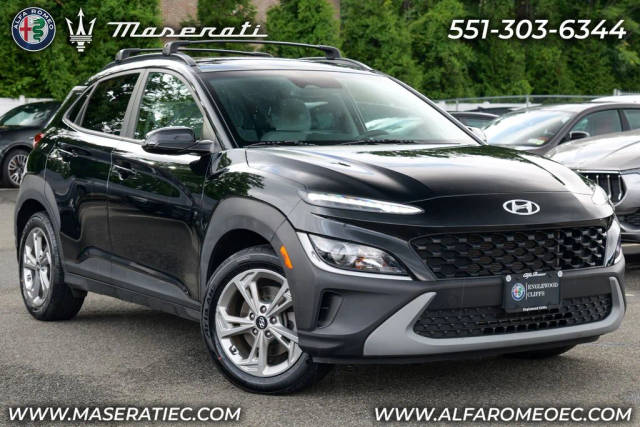 2023 Hyundai Kona SEL AWD photo