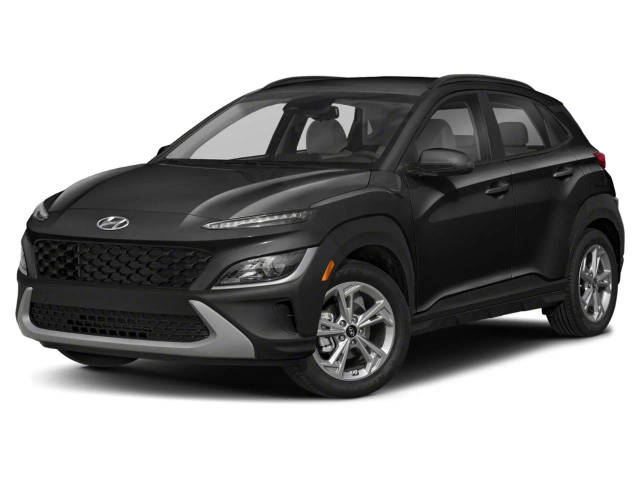2023 Hyundai Kona SEL AWD photo