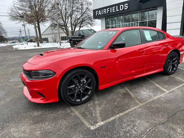 2023 Dodge Charger R/T RWD photo