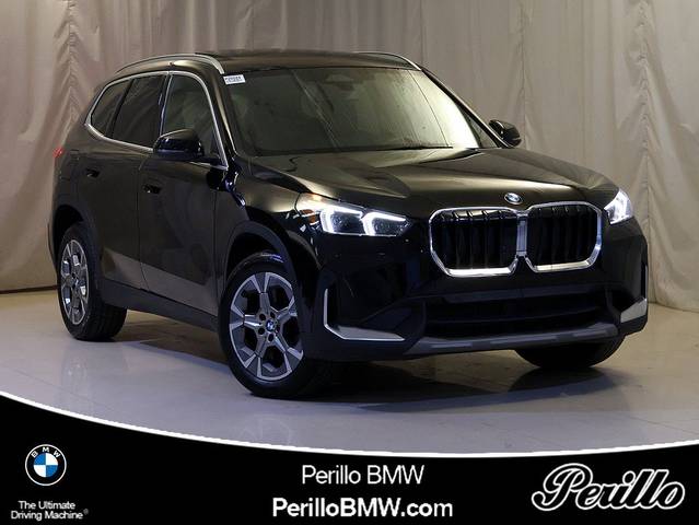 2023 BMW X1 xDrive28i AWD photo