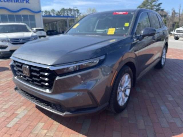 2023 Honda CR-V EX-L FWD photo