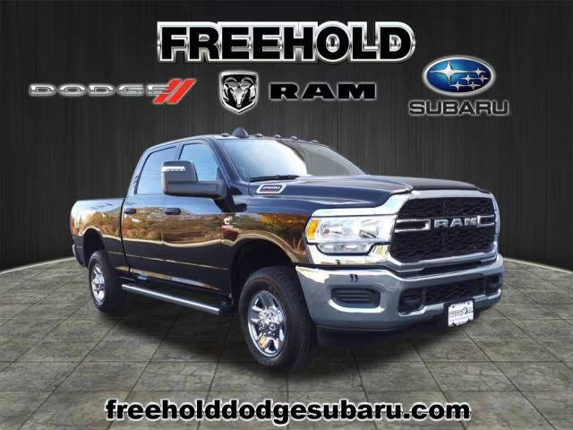 2023 Ram 2500 Tradesman 4WD photo