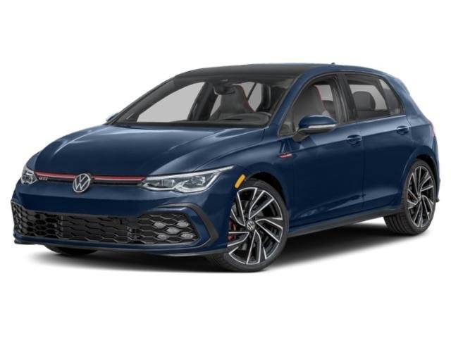 2023 Volkswagen Golf GTI Autobahn FWD photo