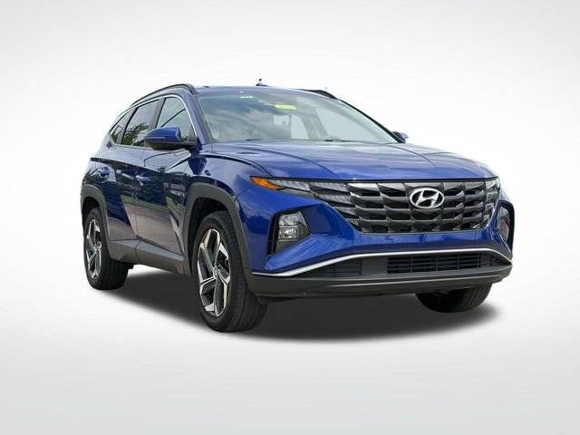 2023 Hyundai Tucson SEL AWD photo