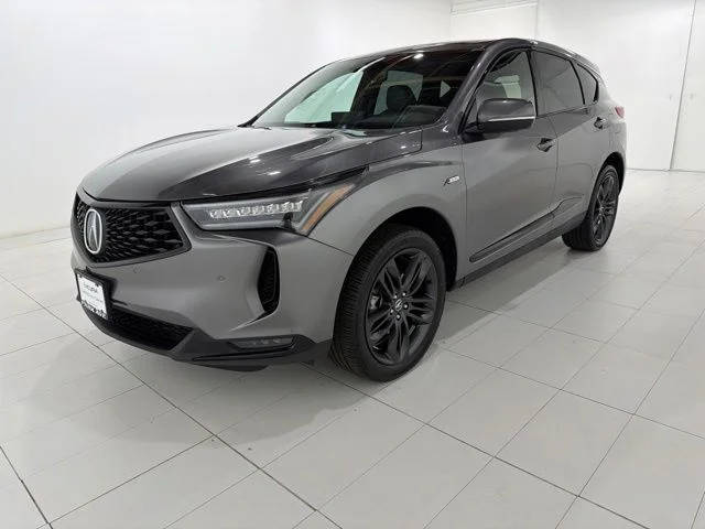 2023 Acura RDX w/A-Spec Package FWD photo