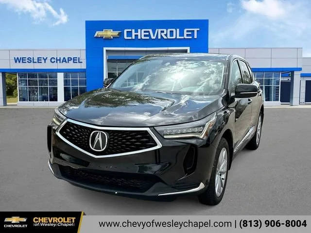 2023 Acura RDX  AWD photo